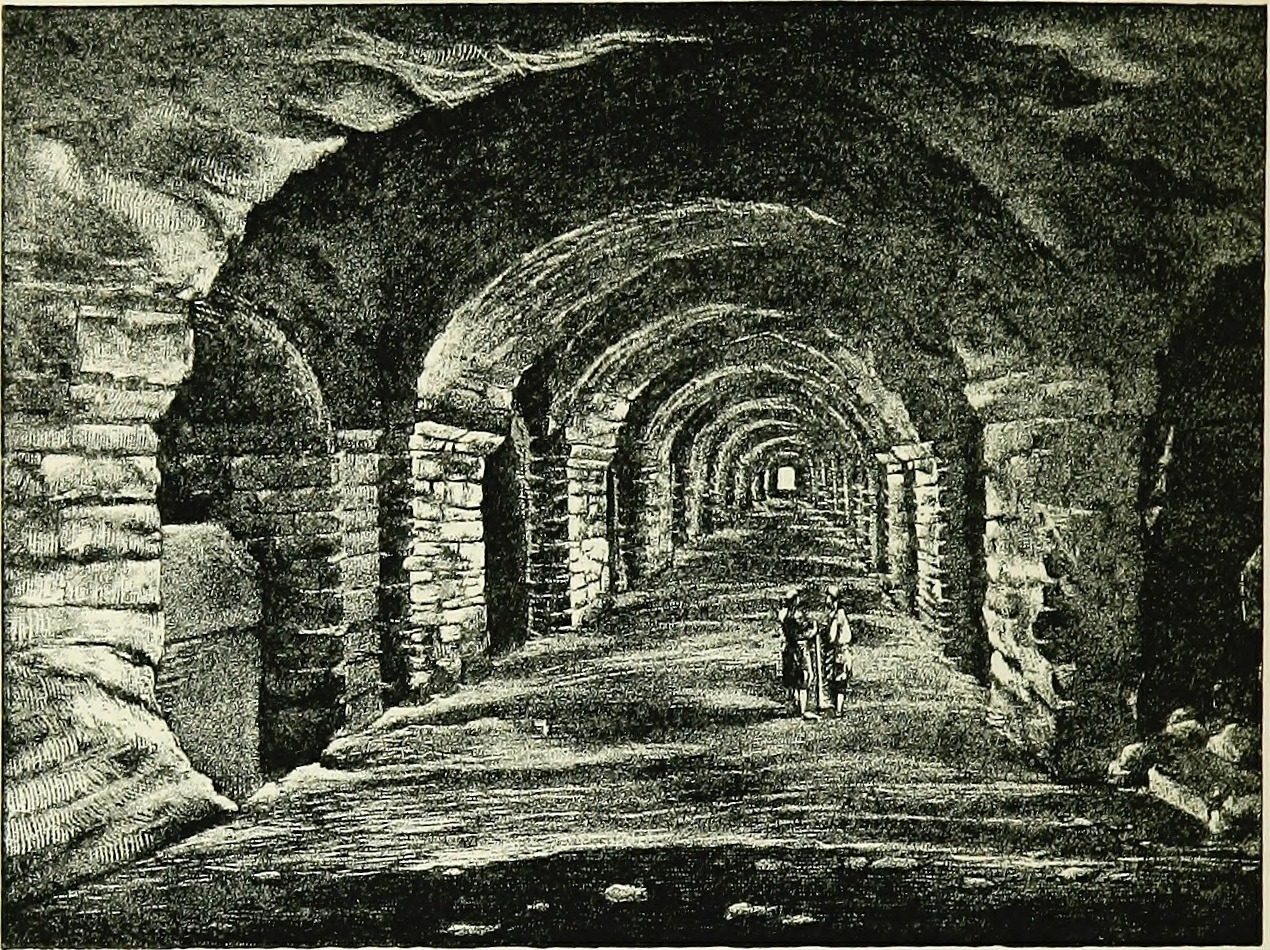 History of Egypt, Chaldea, Syria, Babylonia and Assyria (1903) (14576938919)